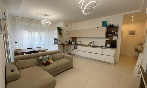 Appartamento In Vendita a Modena