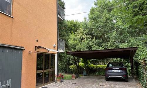 Villetta schiera In Vendita a Modena