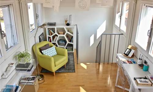 Appartamento In Vendita a Modena