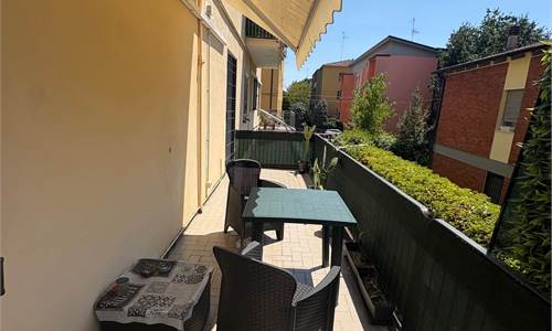 3 locali In Vendita a Modena