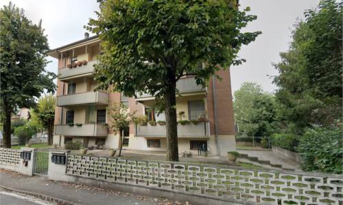 Appartamento In Vendita a Castelfranco Emilia